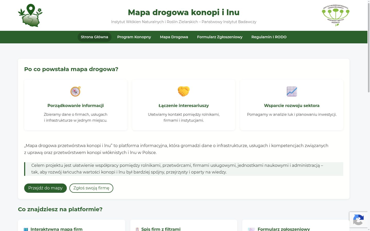 Képernyőkép a bármilyen interakció előtt megjelenő hozzájárulási bannerről