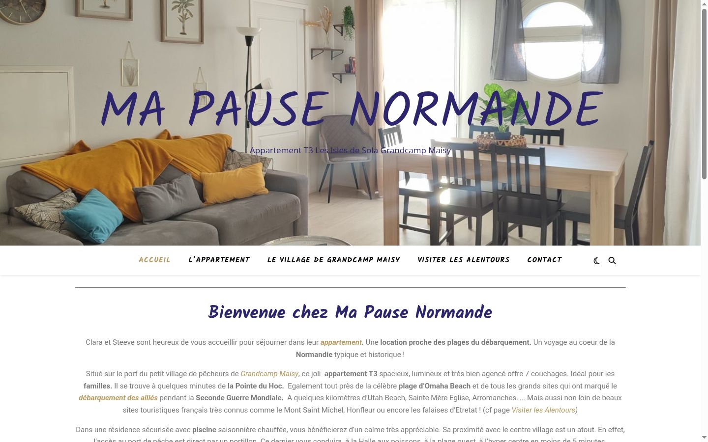 Captura de ecrã do banner de consentimento apresentado antes de qualquer interação