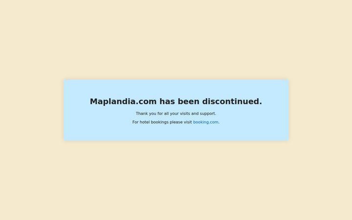 maplandia.com