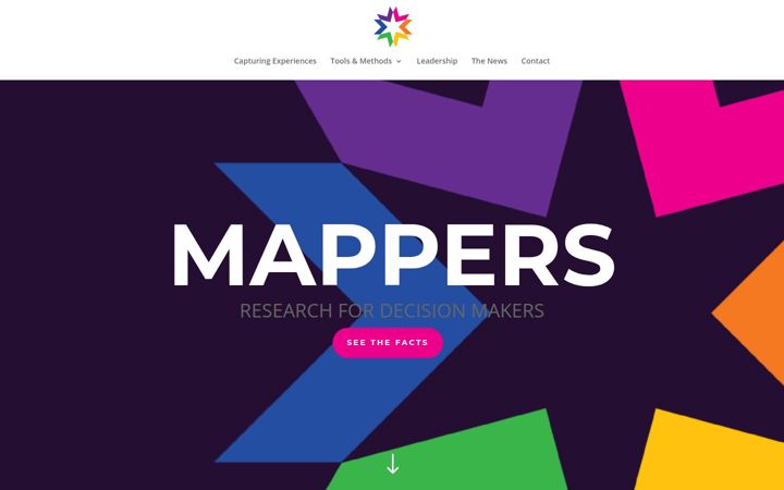 mappers.ro