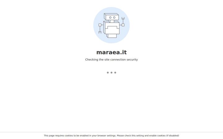 maraea.it