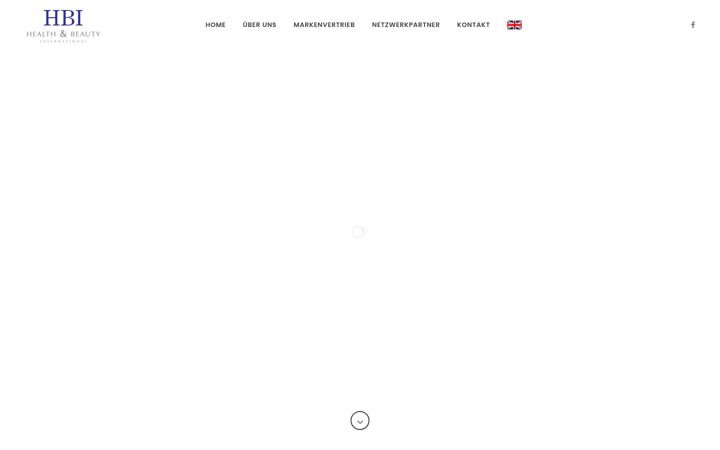 Screenshot of maramagic.com