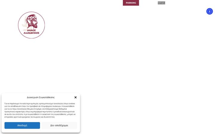 Screenshot of marathon.gr