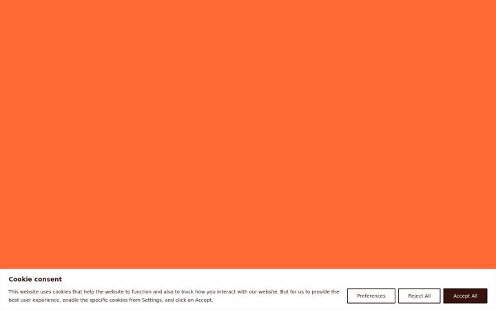 Screenshot of marauder.com