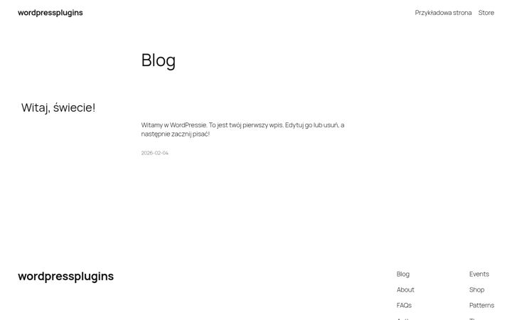 Screenshot of marbelisa.com