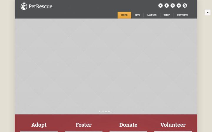 Screenshot of marbellainside.com