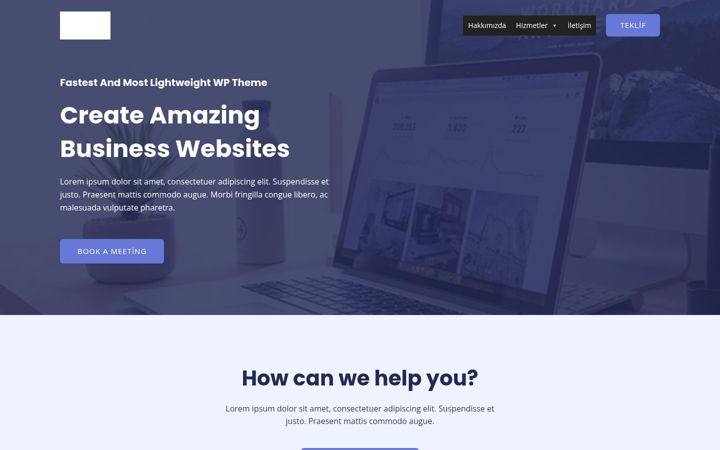Screenshot of marbist.com