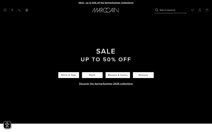 marc-cain.com