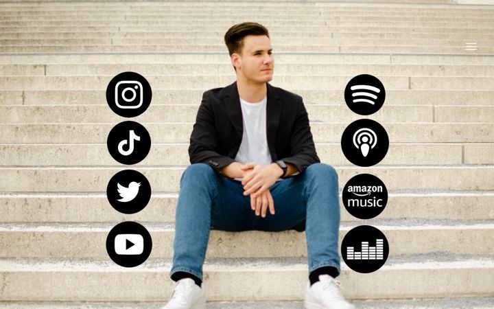 Skjámynd af marc-liedigk.com