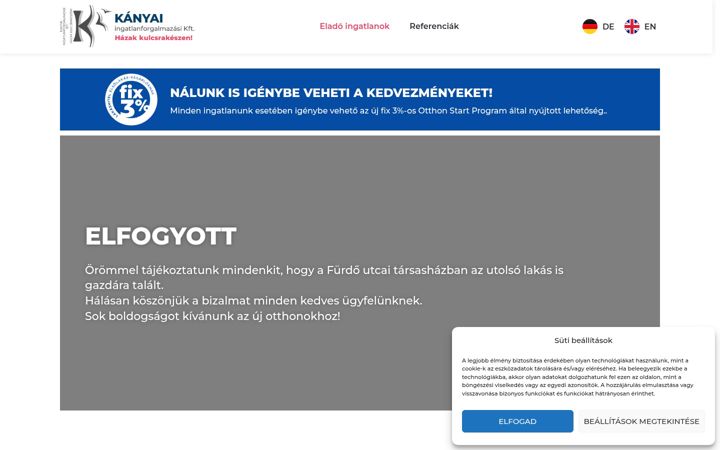 Snímek obrazovky marcaliingatlan.hu
