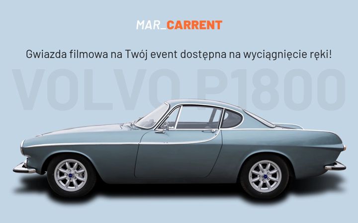 Screenshot of marcarrent.pl
