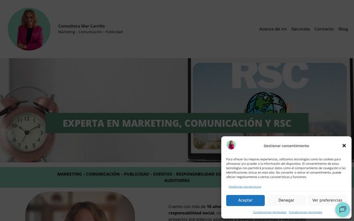 marcarrillo.com