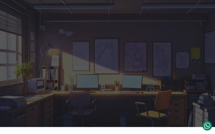 Screenshot of marcbrunnert.com