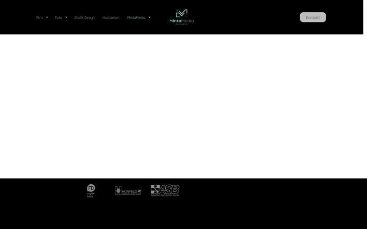 Screenshot of marcel-meister.de