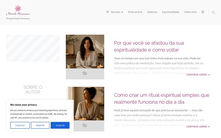 Screenshot of marcelehannaan.com.br