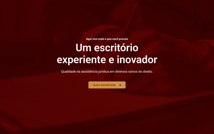Screenshot of marcellolinhares.com