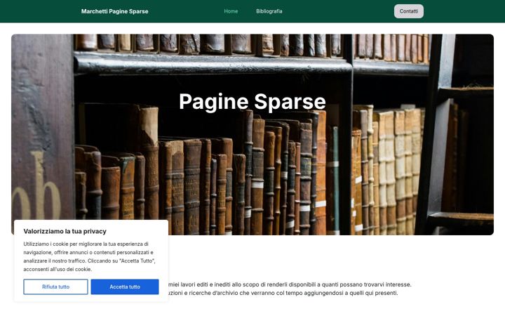 Screenshot of marchetti-pagine-sparse.com