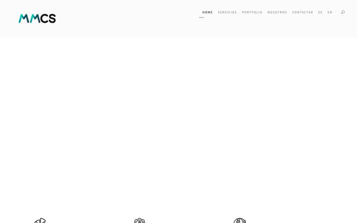 Screenshot of marcmartinezcs.com