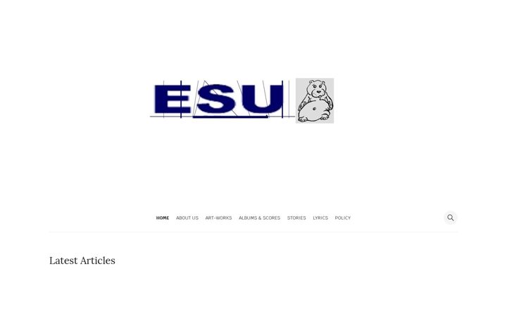 Screenshot of marcoesu.altervista.org