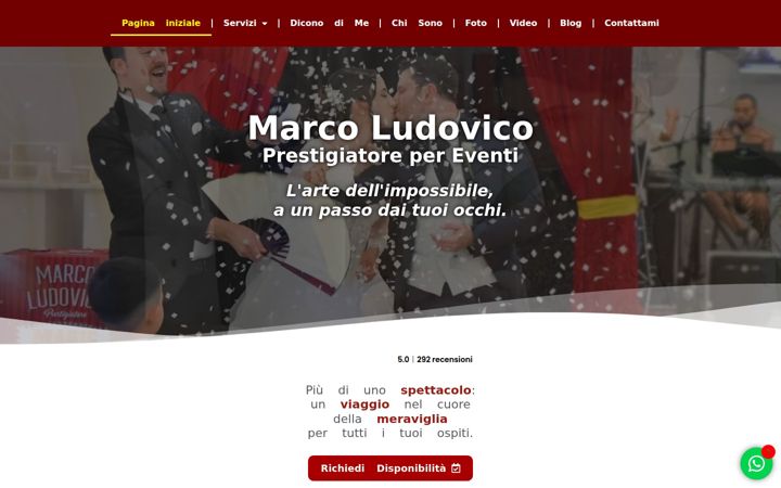 marcoludovico.it