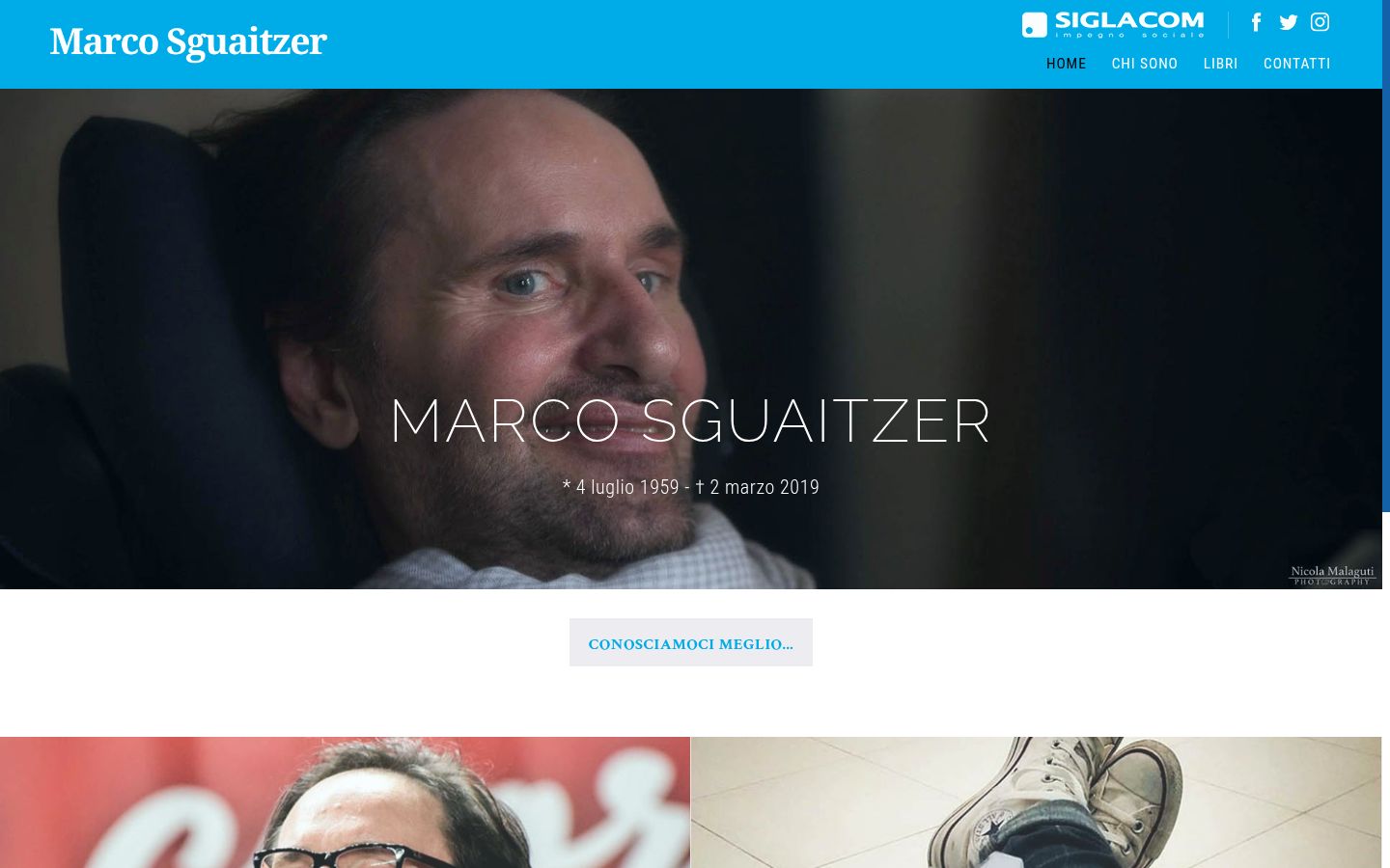Screenshot van de toestemmingsbanner zoals getoond vóór enige interactie