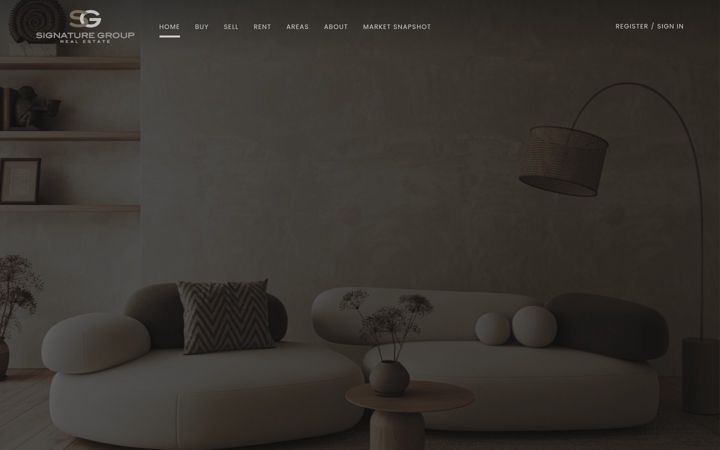 Screenshot of marcosoregon.com