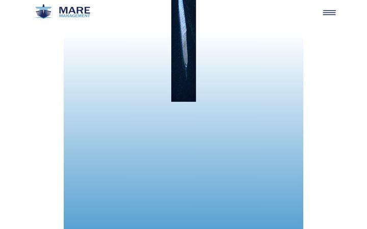 Screenshot of mare-mgt.com
