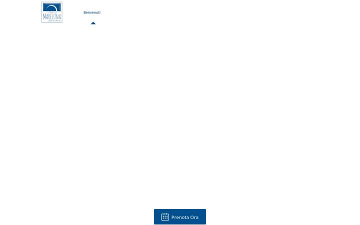 Screenshot of marelunasdc.com