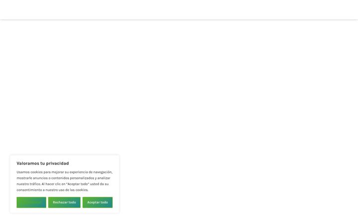 Screenshot of marenacoaching.com