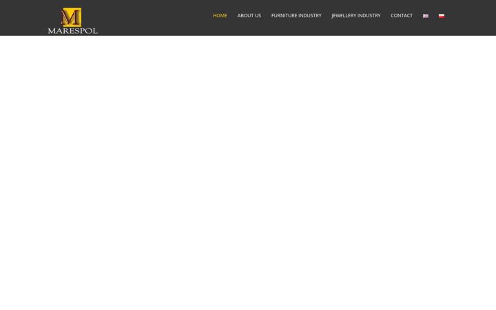 Screenshot of marespol.com
