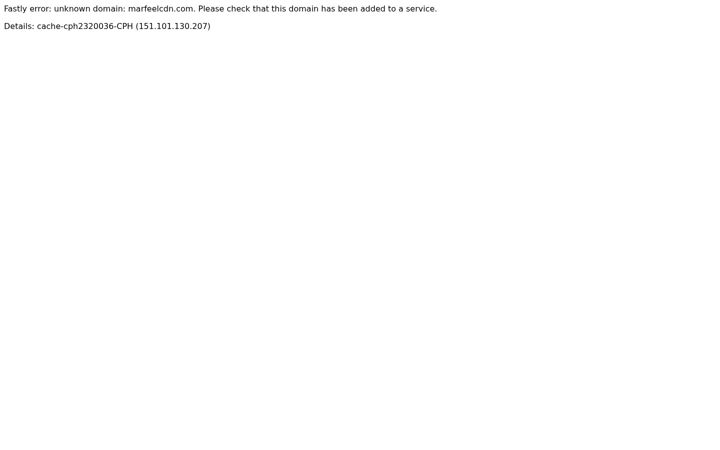 Screenshot of marfeelcdn.com