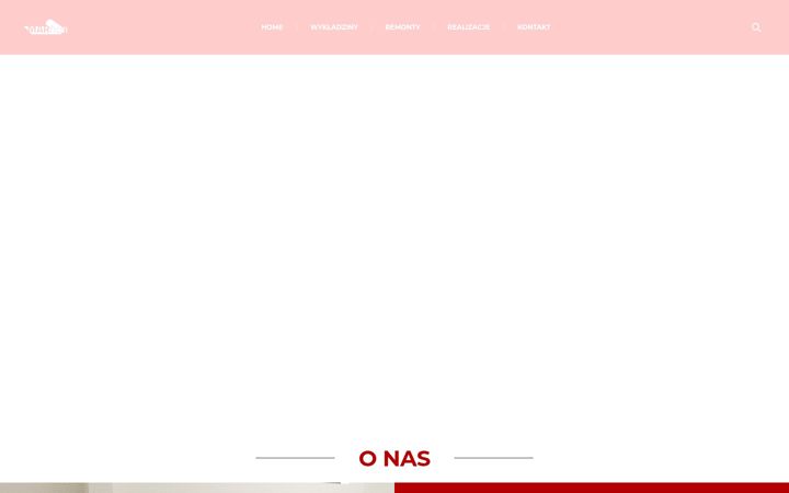 Screenshot of marflor.eu