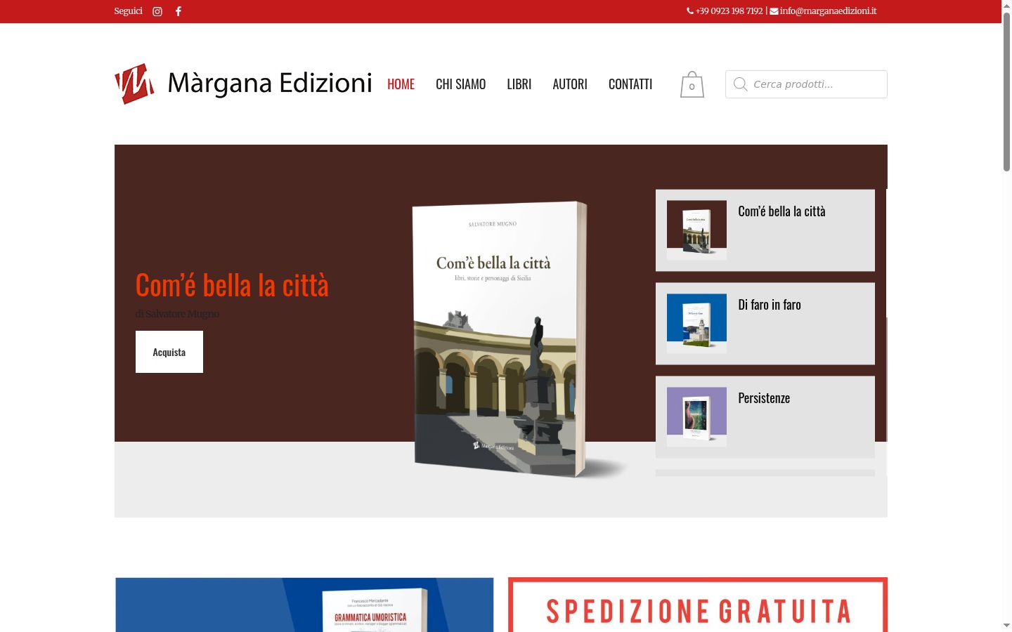 Snimka zaslona bannera za privolu prikazanog prije bilo kakve interakcije
