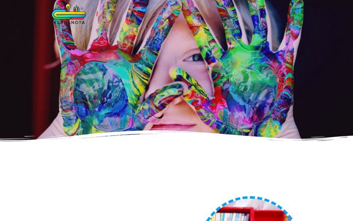 Screenshot of marganota.lt