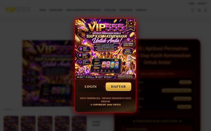 Screenshot of marhampark.com