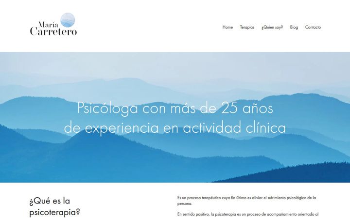 mariacarreterogomez.com