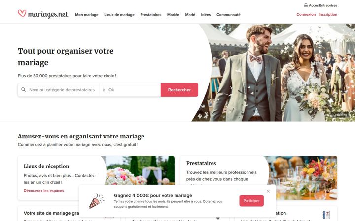 mariages.net