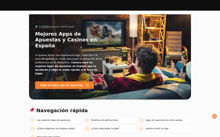 Screenshot of mariajosemontes.com