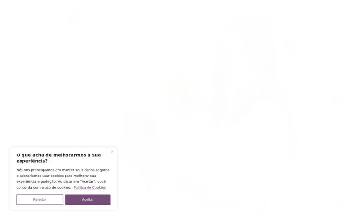 Screenshot of marianadepieri.com.br
