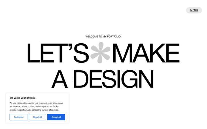Screenshot of mariaplague.com