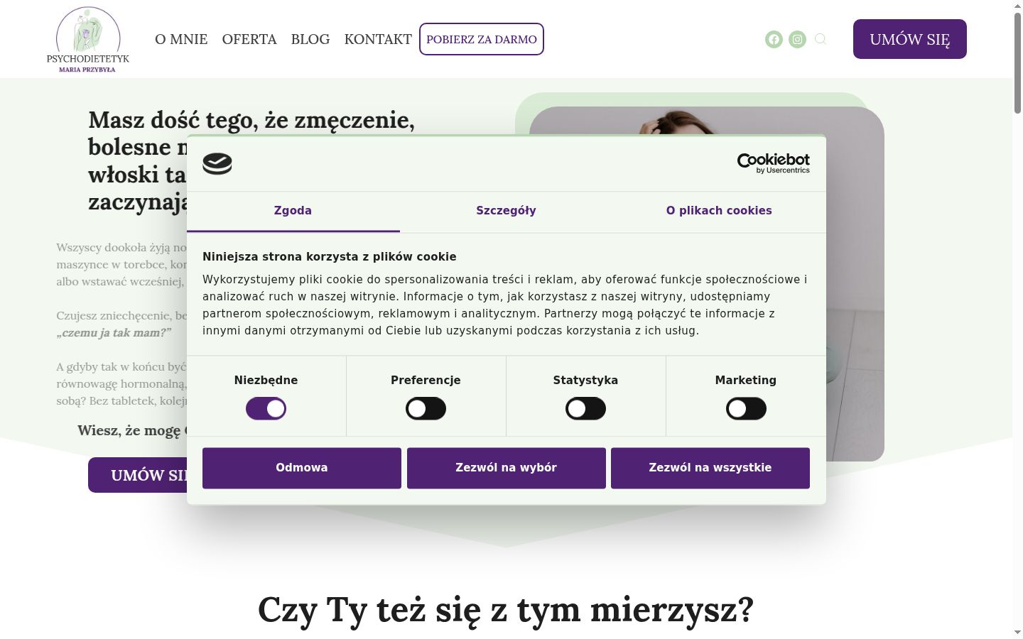 Snímka obrazovky banera súhlasu zobrazeného pred akoukoľvek interakciou