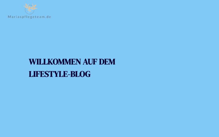 Screenshot of mariaspflegeteam.de
