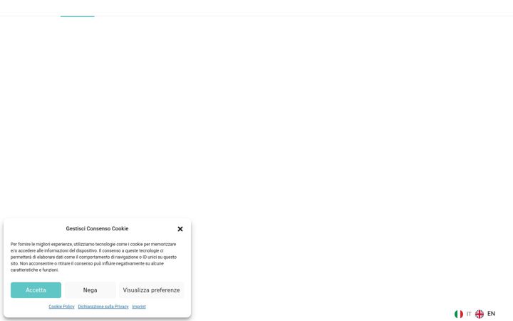 Screenshot of mariavittoriaferreani.com