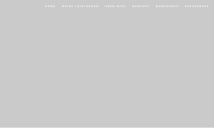 Screenshot of marie-interior.com