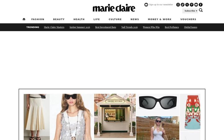 marieclaire.co.uk