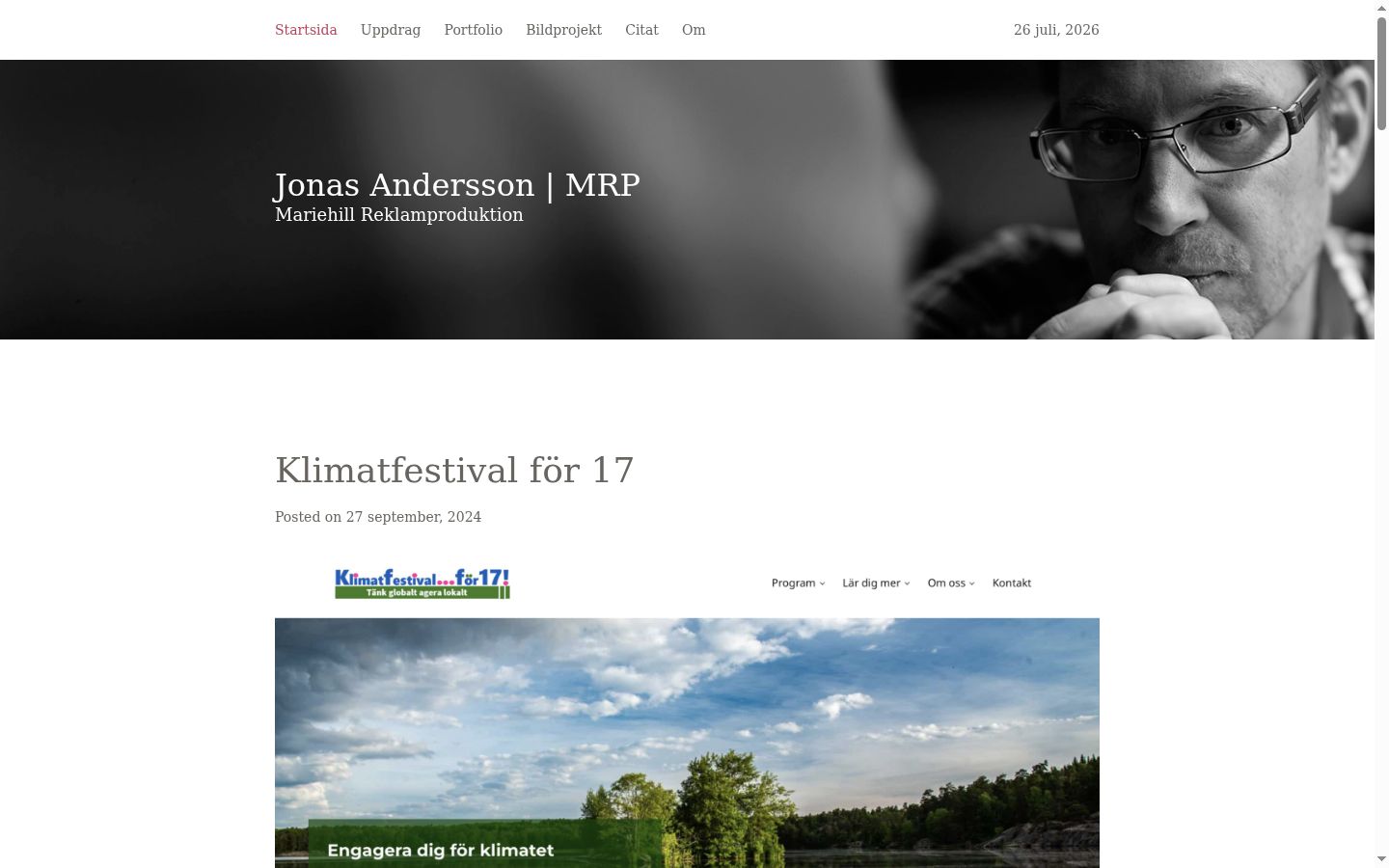 Screenshot van de toestemmingsbanner zoals getoond vóór enige interactie