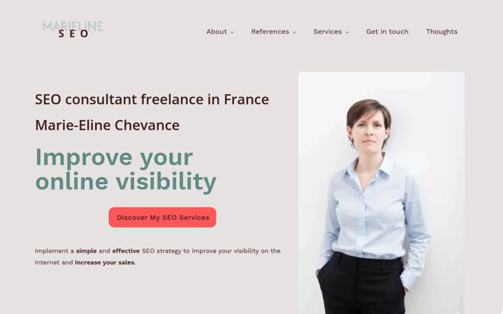 marielineseo.fr