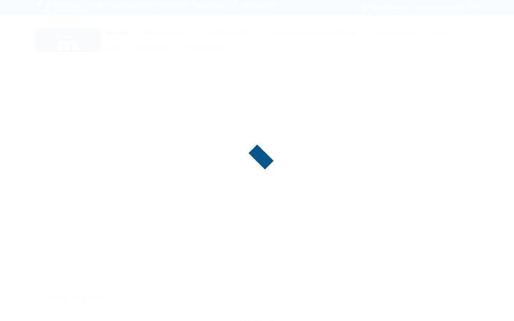 Screenshot of marignane-medical.com
