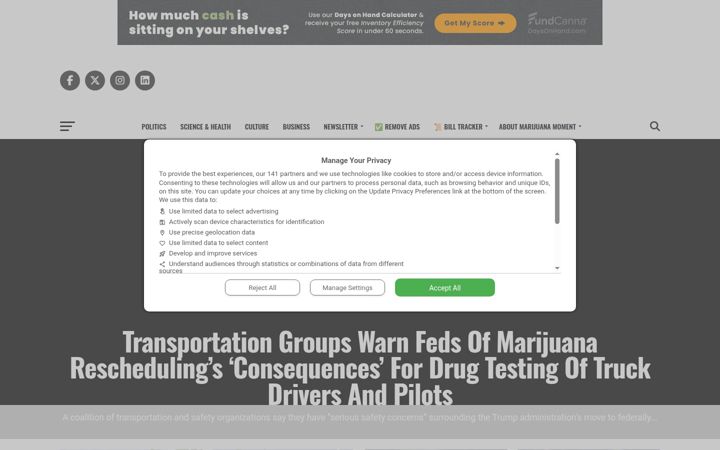 marijuanamoment.net