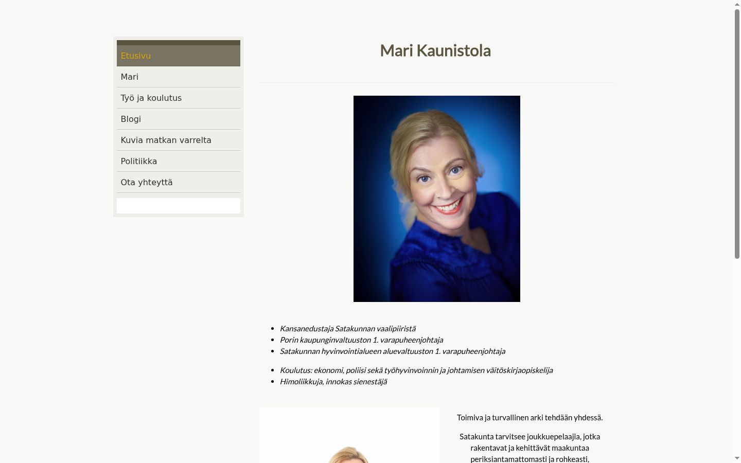 Snímek obrazovky baneru souhlasu zobrazeného před jakoukoli interakcí